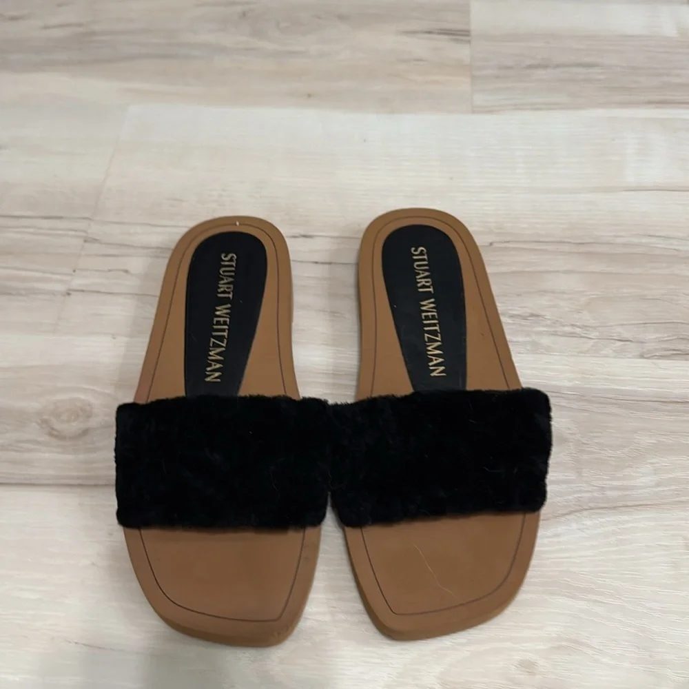 Stuart Weitzman luxury stuart